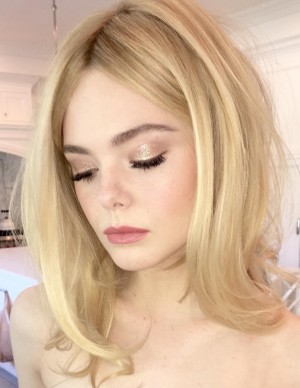 photos Elle Fanning