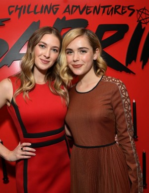 photos Kiernan Shipka