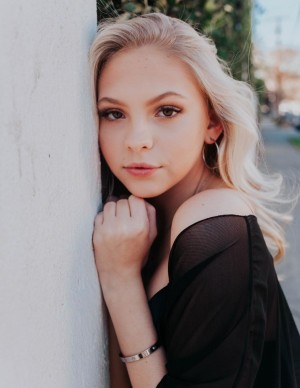 photos Jordyn Jones