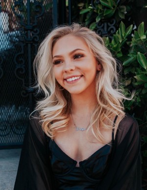 photos Jordyn Jones