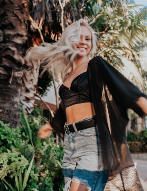 photos Jordyn Jones