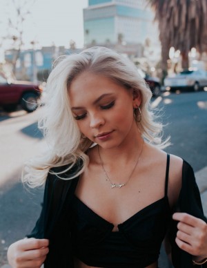 photos Jordyn Jones