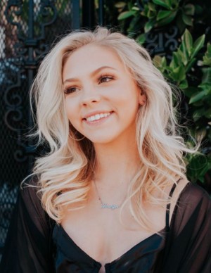 photos Jordyn Jones