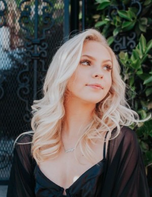 photos Jordyn Jones