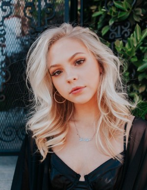 photos Jordyn Jones