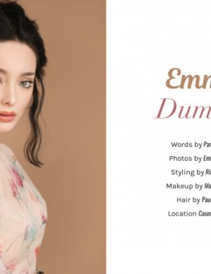 photos Emma Dumont