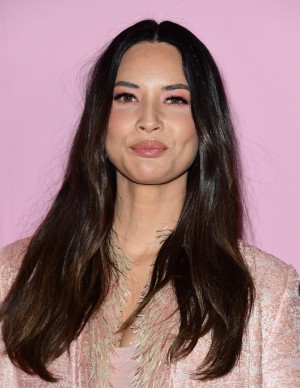 photos Olivia Munn