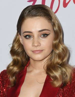 photos Josephine Langford