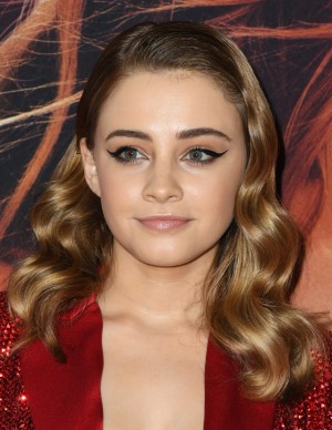 photos Josephine Langford