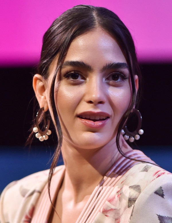 Melissa Barrera au Deadline Contenders Emmy Event à Los Angeles