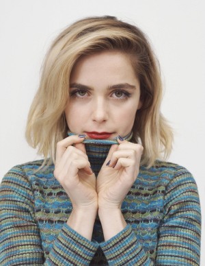 photos Kiernan Shipka