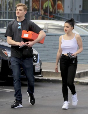 photos Ariel Winter