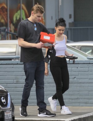 photos Ariel Winter