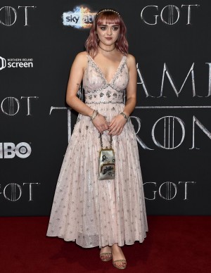 photos Maisie Williams 