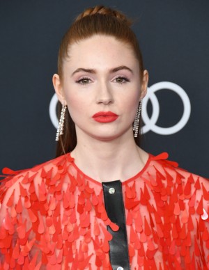 photos Karen Gillan