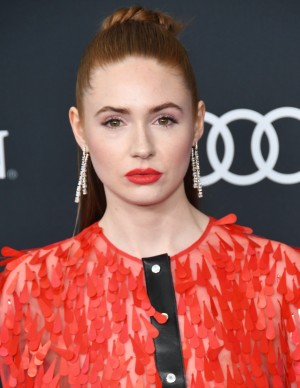 photos Karen Gillan