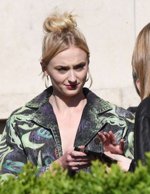 photos Sophie Turner