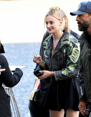 photos Sophie Turner