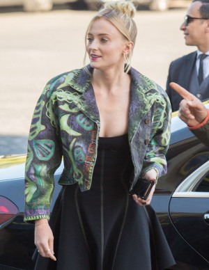 photos Sophie Turner