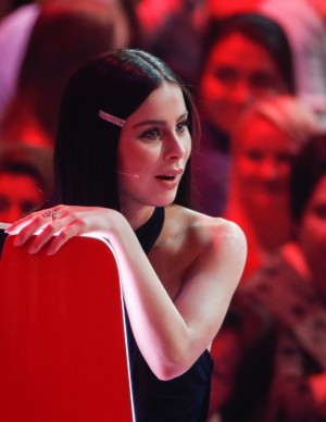 photos Lena Meyer-Landrut