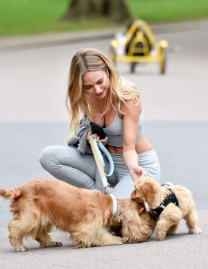 photos Kimberley Garner