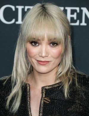 photos Pom Klementieff