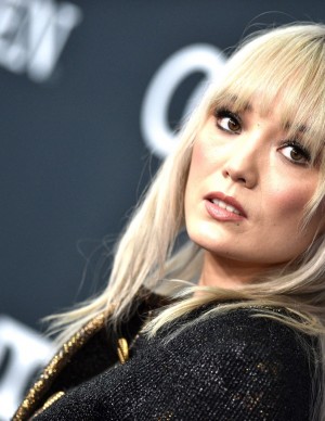 photos Pom Klementieff