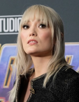 photos Pom Klementieff