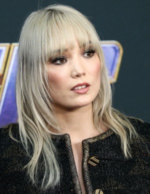 photos Pom Klementieff