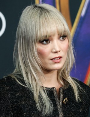 photos Pom Klementieff