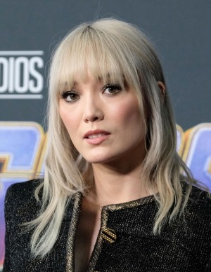 photos Pom Klementieff