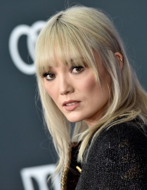 photos Pom Klementieff