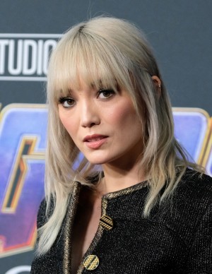 photos Pom Klementieff