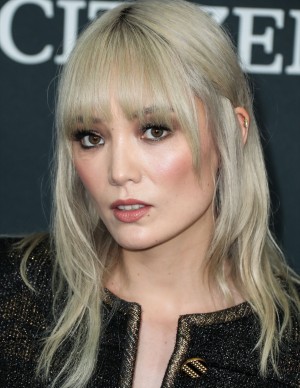 photos Pom Klementieff