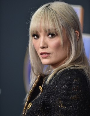 photos Pom Klementieff