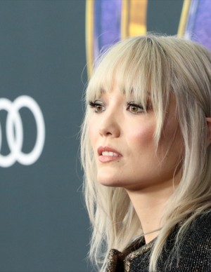 photos Pom Klementieff