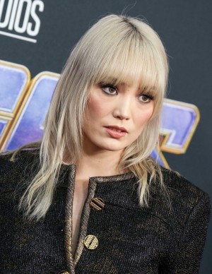 photos Pom Klementieff