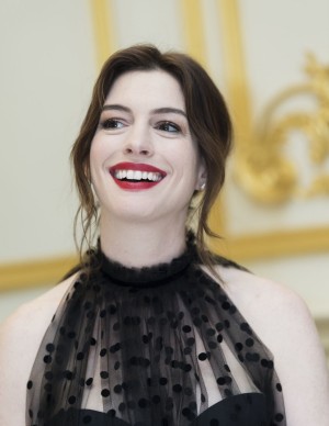 photos Anne Hathaway