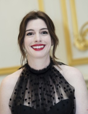 photos Anne Hathaway