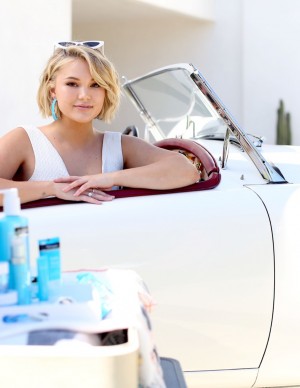 photos Olivia Holt