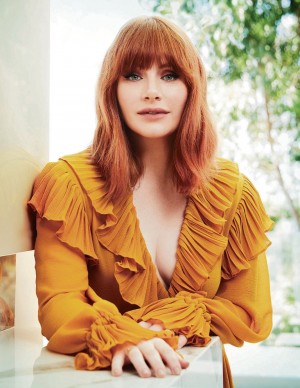 photos Bryce Dallas Howard