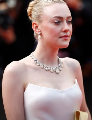 photos Dakota Fanning