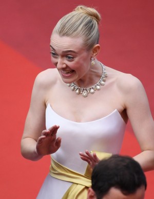 photos Dakota Fanning