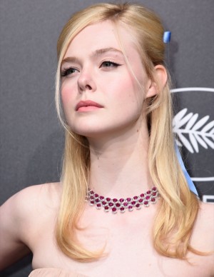 photos Elle Fanning