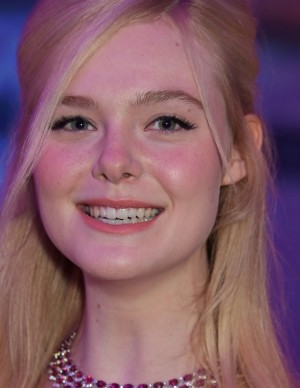 photos Elle Fanning