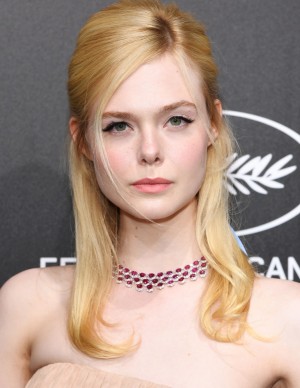 photos Elle Fanning