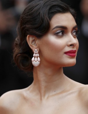 photos Diana Penty