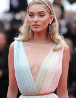 photos Elsa Hosk