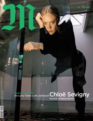 photos Chloe Sevigny