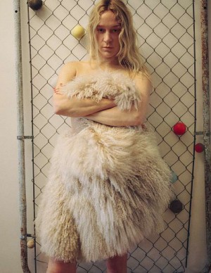 photos Chloe Sevigny